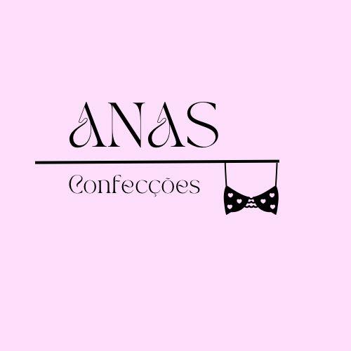 Anas Confecções Lingerie