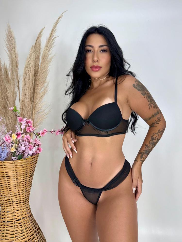 Conjunto de Bojo Conjunto de Bojo